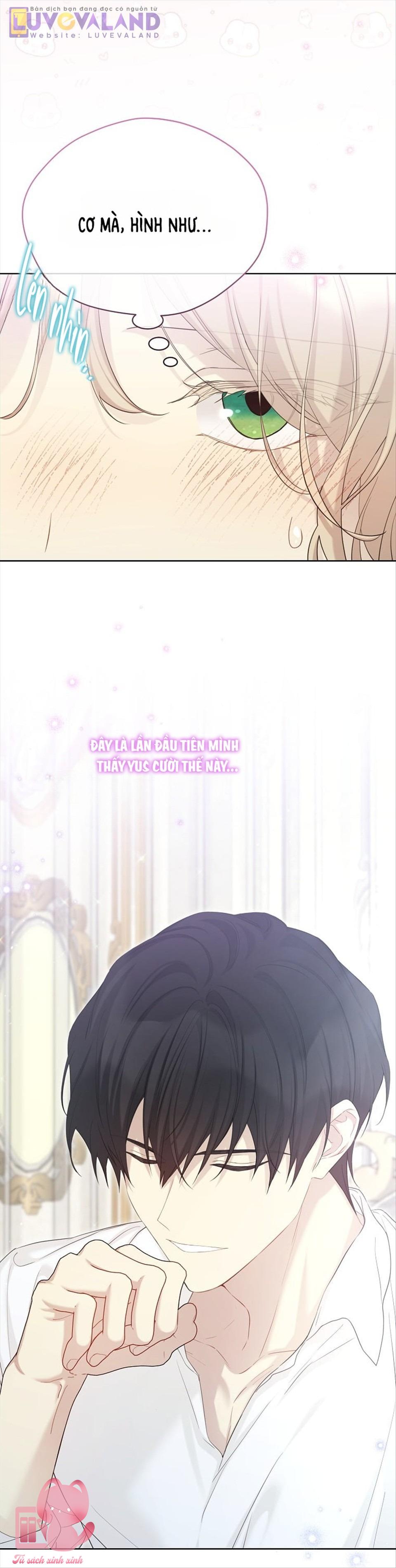 Vương Miện Lục Bảo - Chap 120 - Trang 8