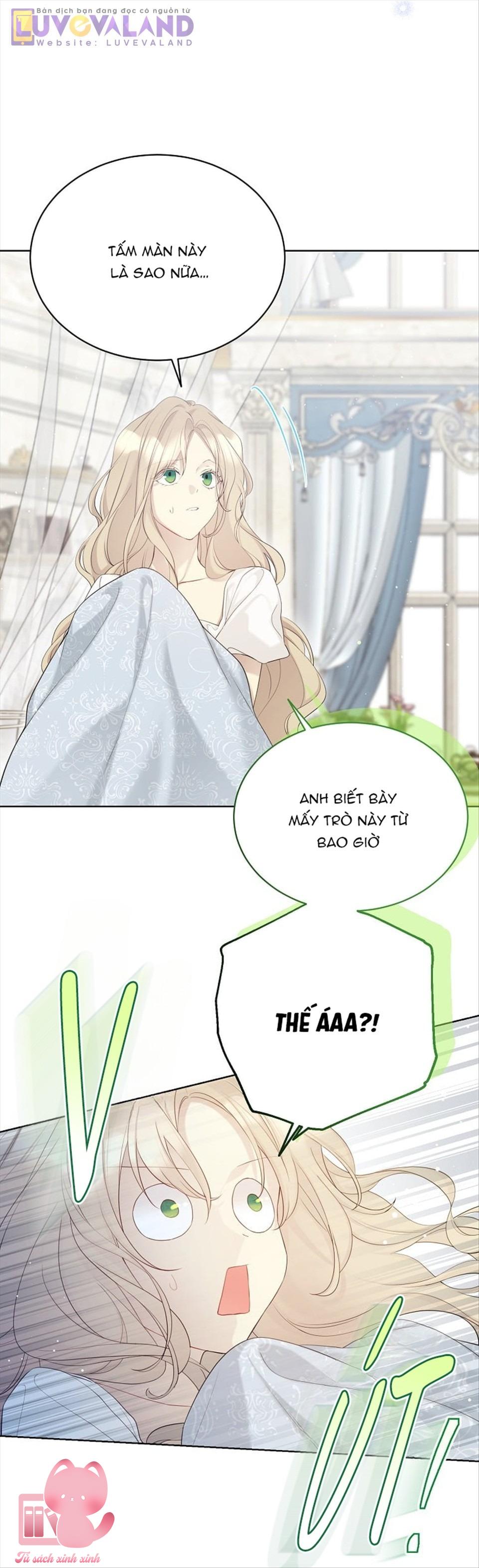 Vương Miện Lục Bảo - Chap 120 - Trang 10