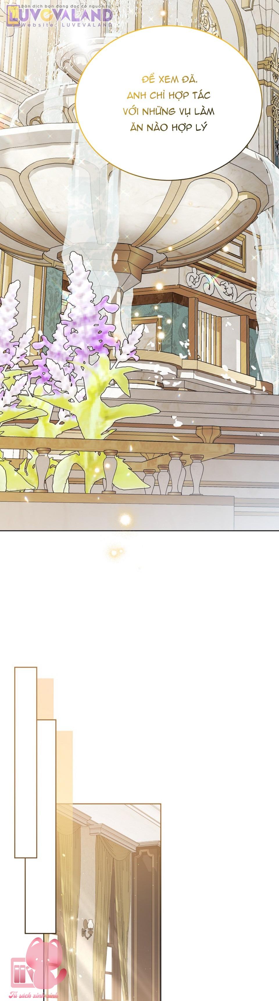 Vương Miện Lục Bảo - Chap 121 - Trang 11
