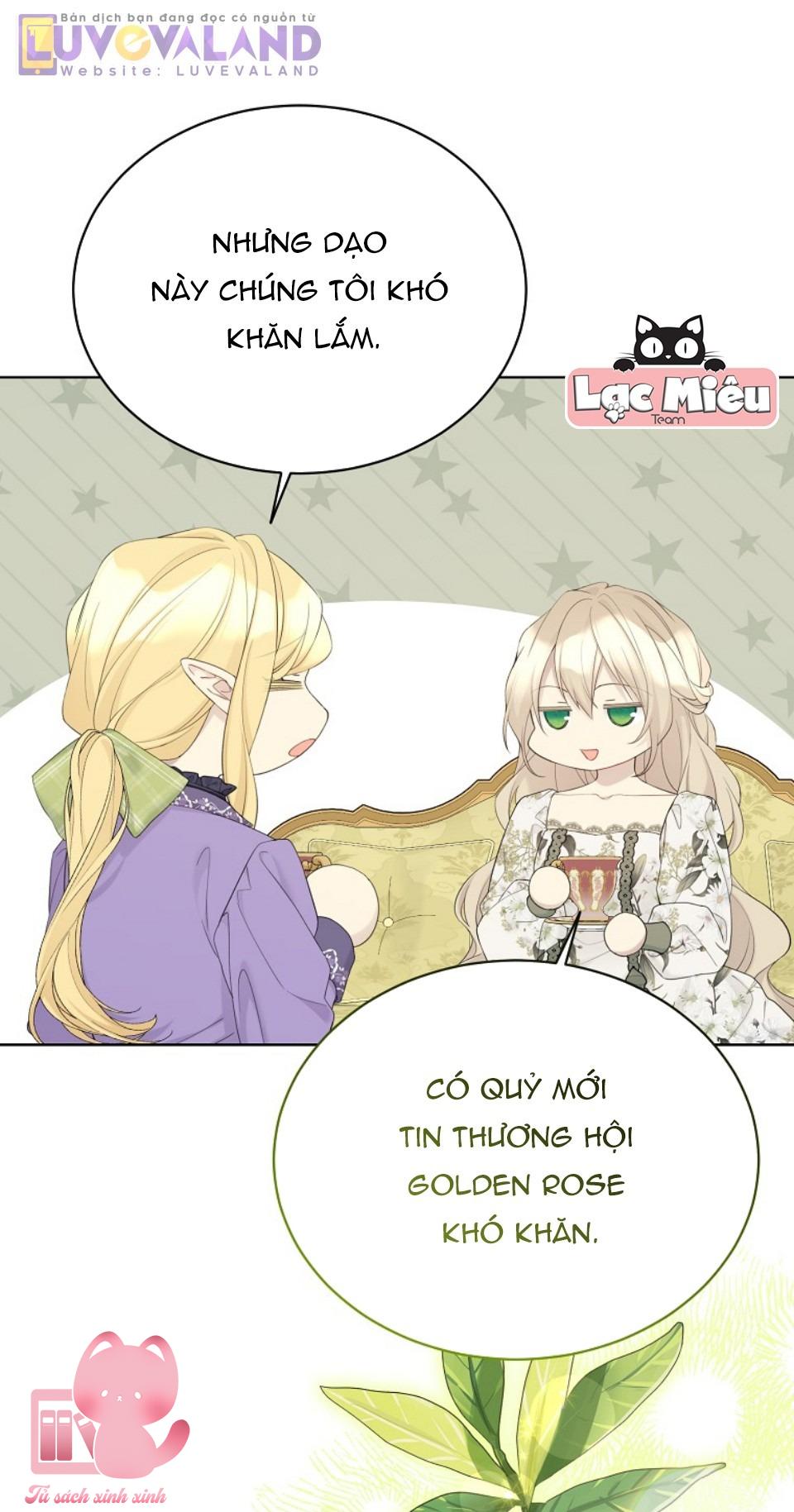 Vương Miện Lục Bảo - Chap 121 - Trang 13