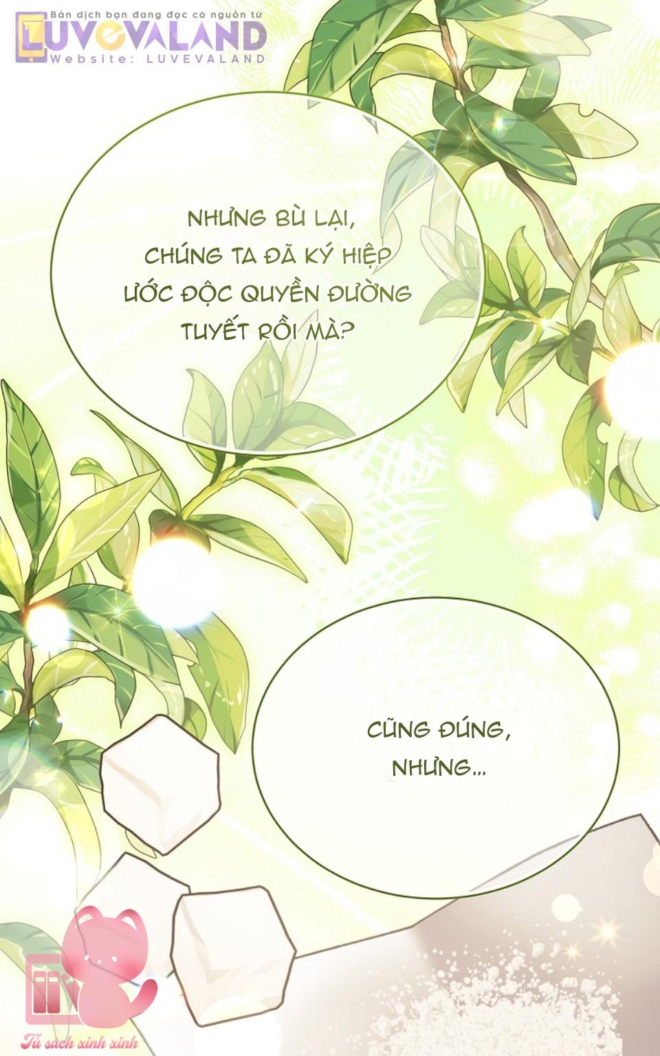 Vương Miện Lục Bảo - Chap 121 - Trang 14