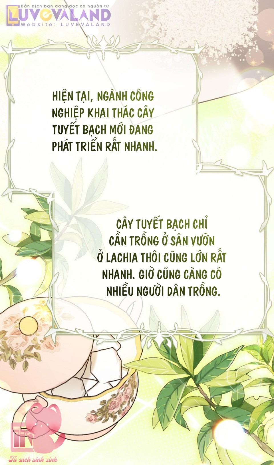 Vương Miện Lục Bảo - Chap 121 - Trang 15