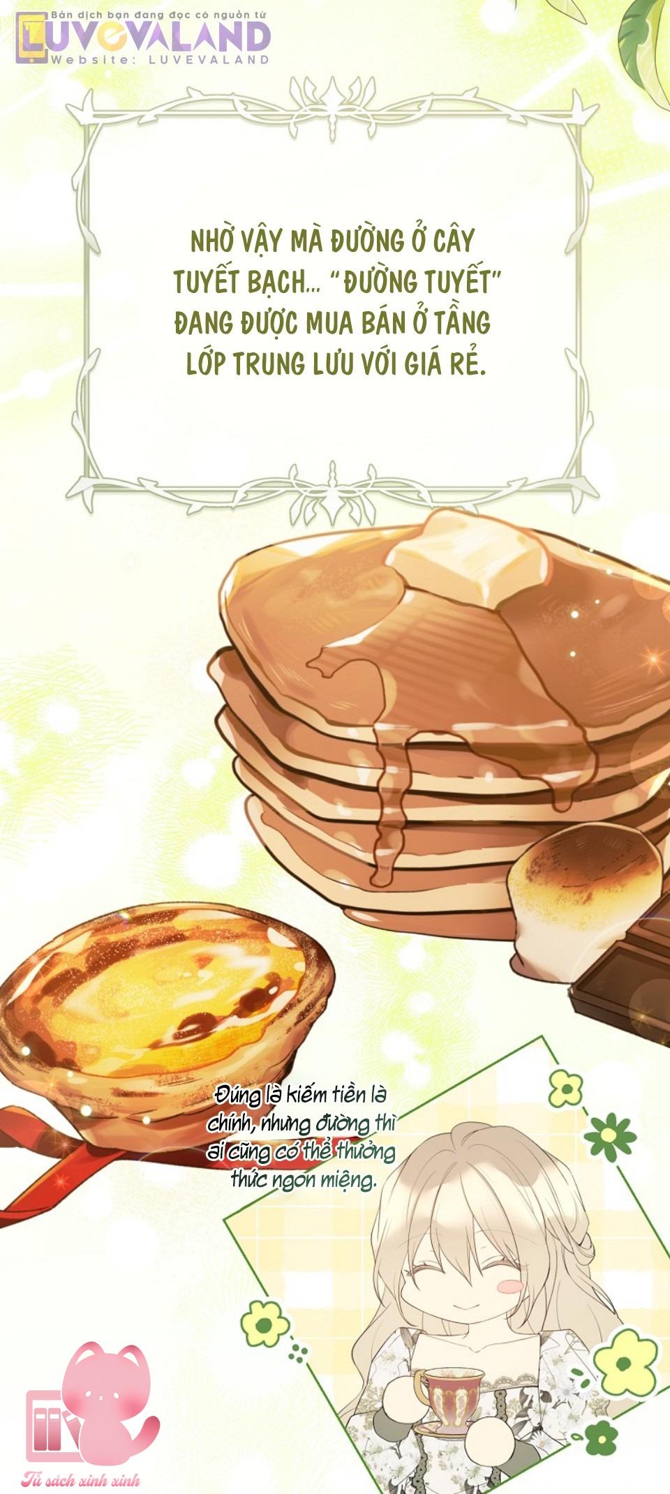 Vương Miện Lục Bảo - Chap 121 - Trang 16