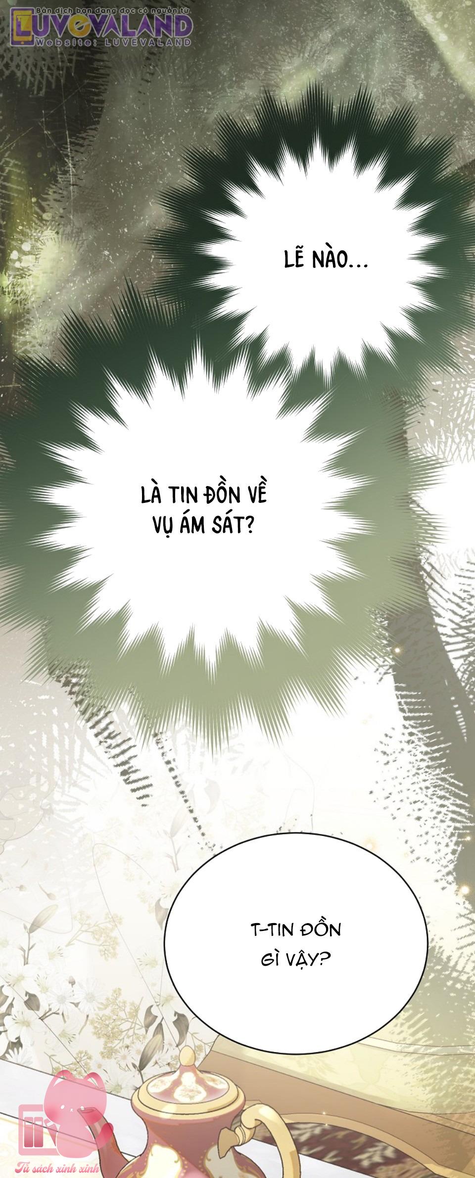 Vương Miện Lục Bảo - Chap 121 - Trang 20
