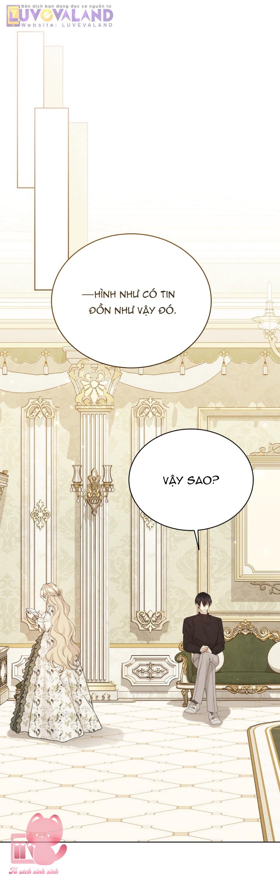 Vương Miện Lục Bảo - Chap 121 - Trang 24