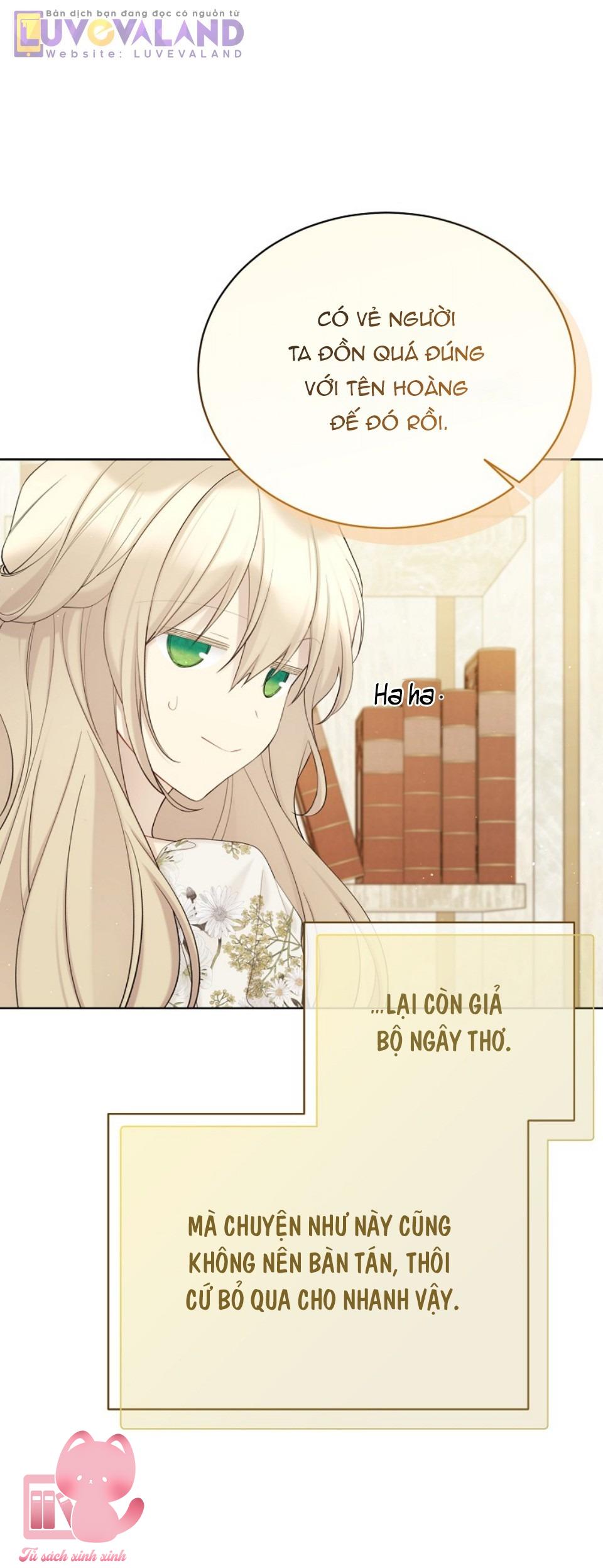 Vương Miện Lục Bảo - Chap 121 - Trang 25