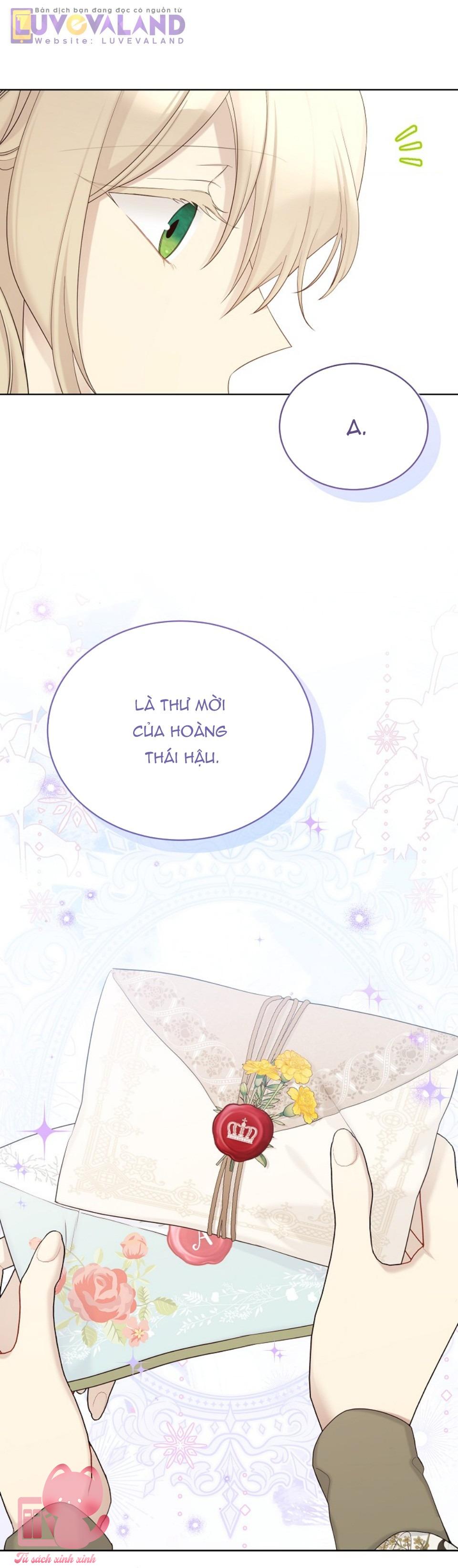 Vương Miện Lục Bảo - Chap 121 - Trang 26