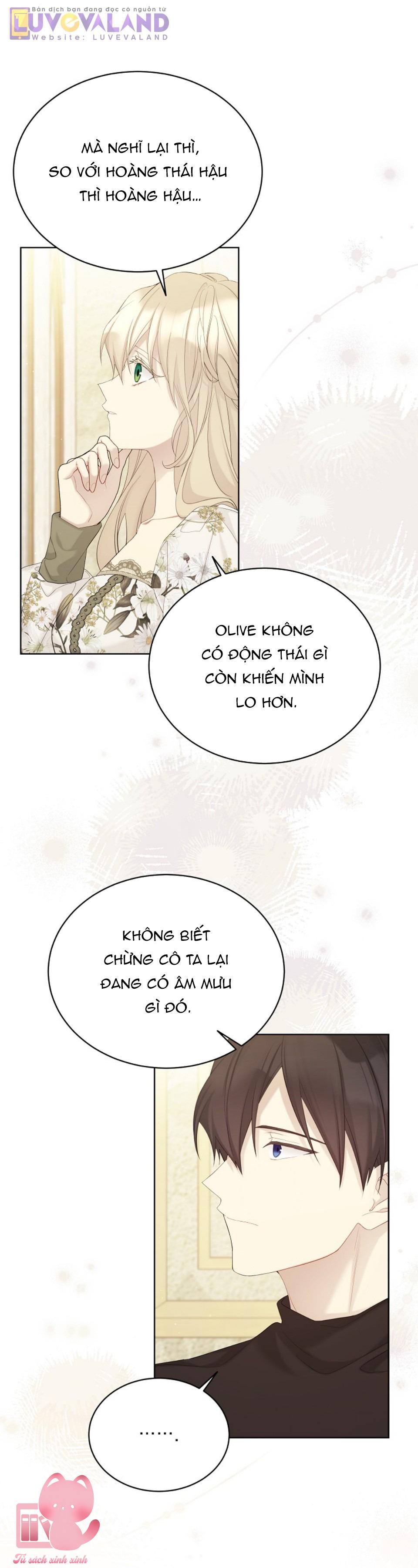 Vương Miện Lục Bảo - Chap 121 - Trang 28