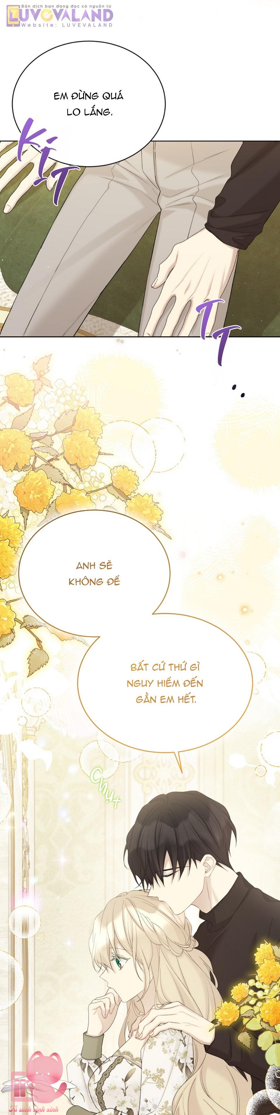 Vương Miện Lục Bảo - Chap 121 - Trang 29