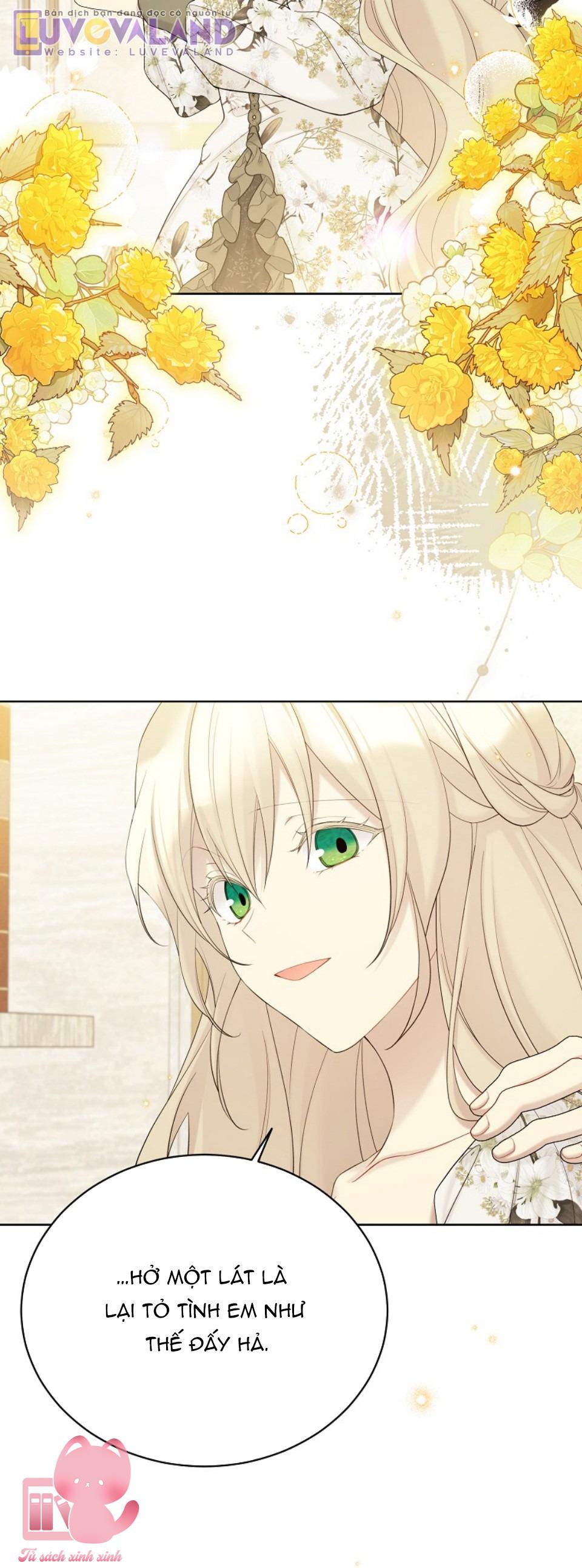 Vương Miện Lục Bảo - Chap 121 - Trang 30