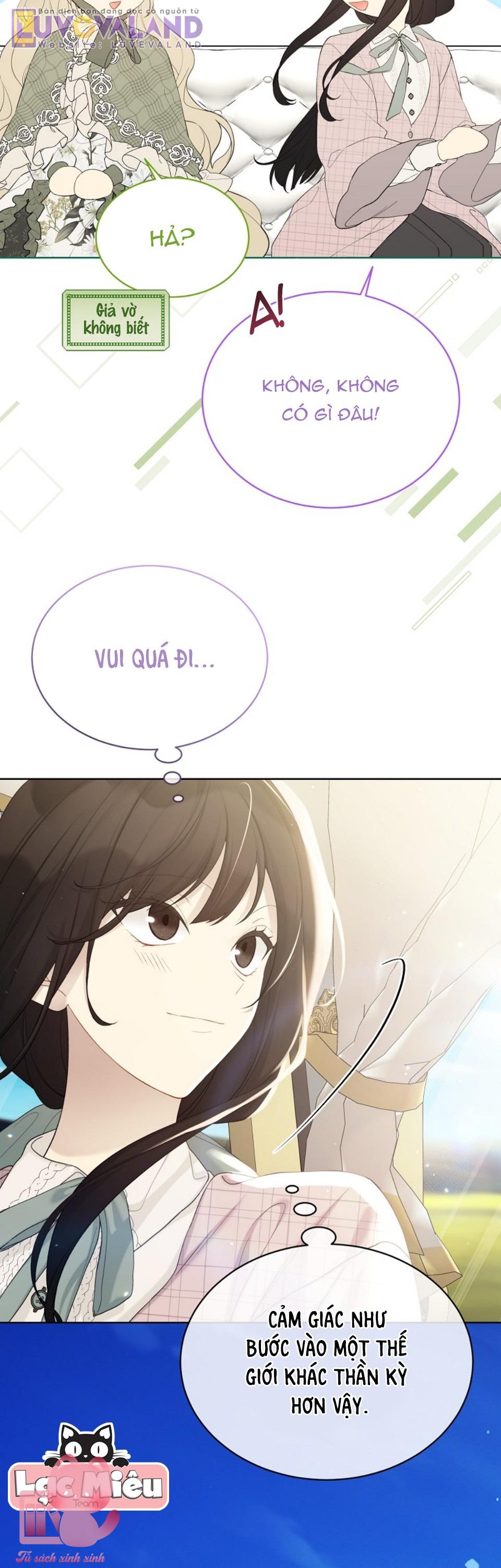Vương Miện Lục Bảo - Chap 121 - Trang 4