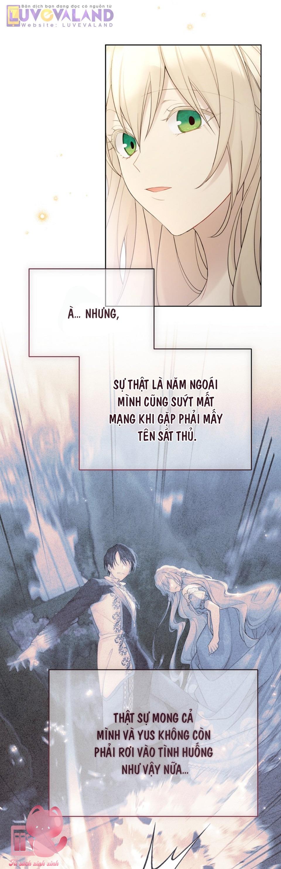 Vương Miện Lục Bảo - Chap 121 - Trang 31