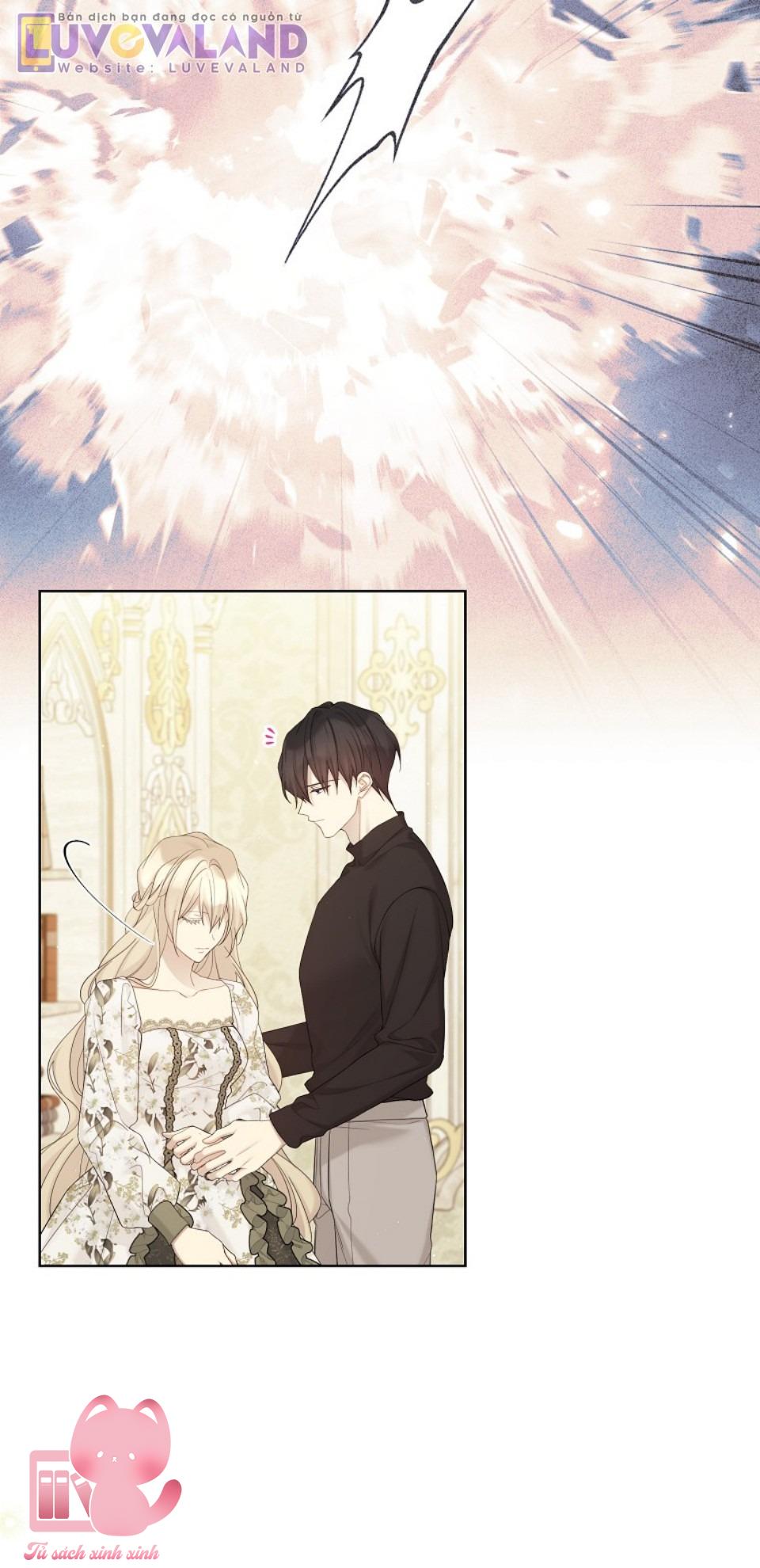 Vương Miện Lục Bảo - Chap 121 - Trang 32