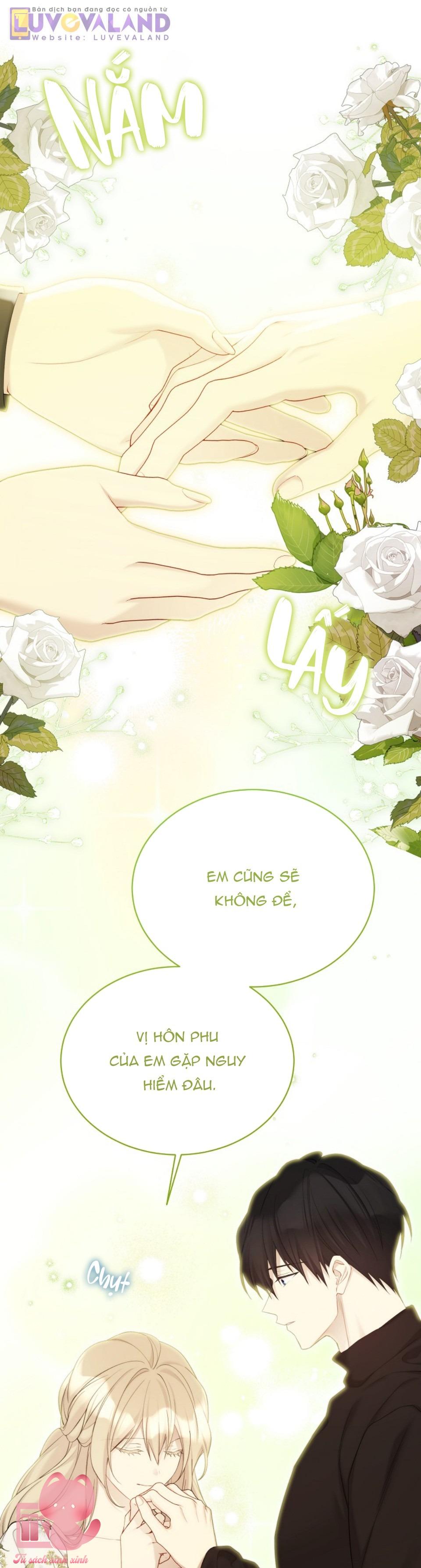 Vương Miện Lục Bảo - Chap 121 - Trang 33