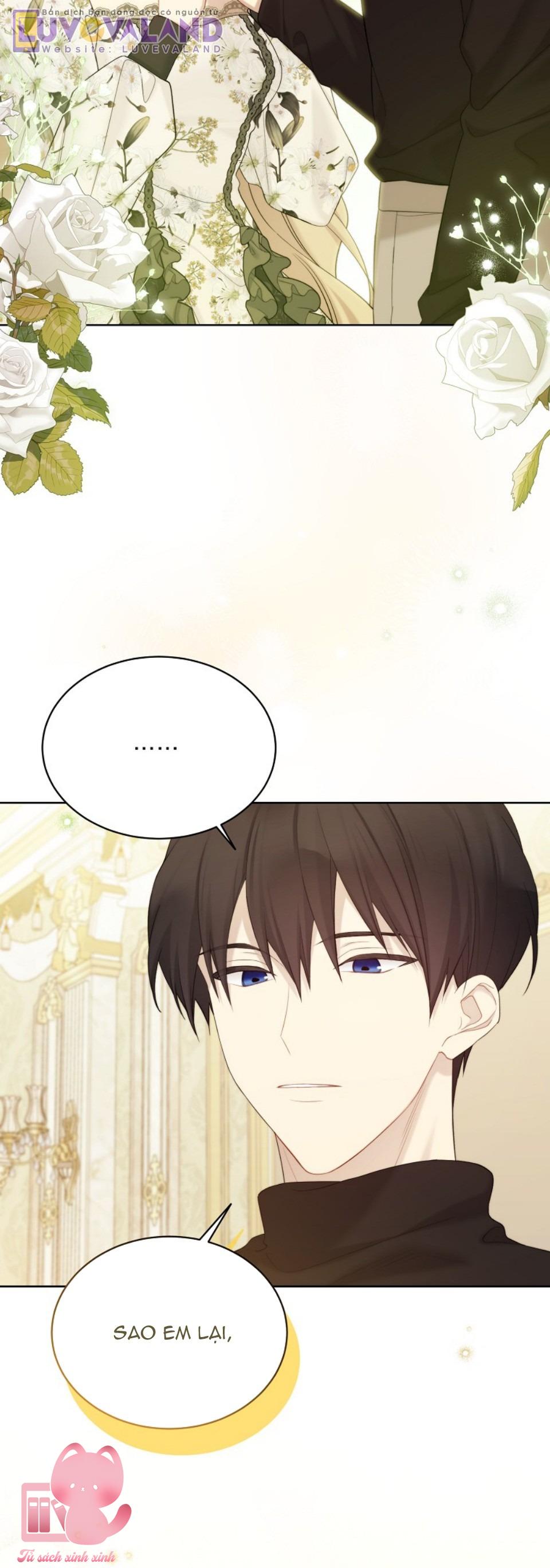 Vương Miện Lục Bảo - Chap 121 - Trang 34
