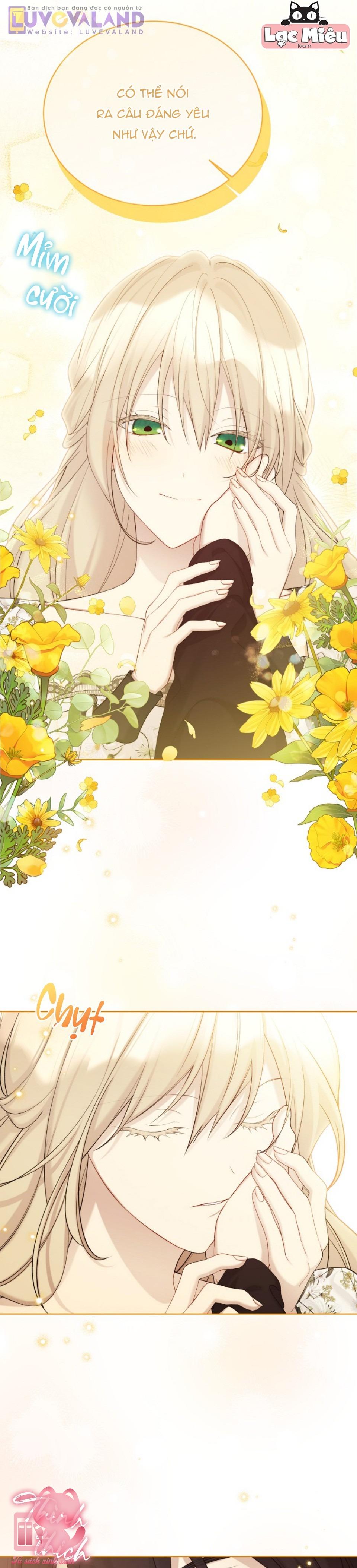 Vương Miện Lục Bảo - Chap 121 - Trang 35