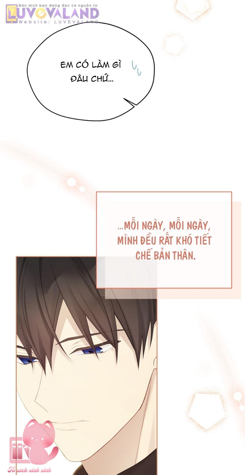 Vương Miện Lục Bảo - Chap 121 - Trang 37