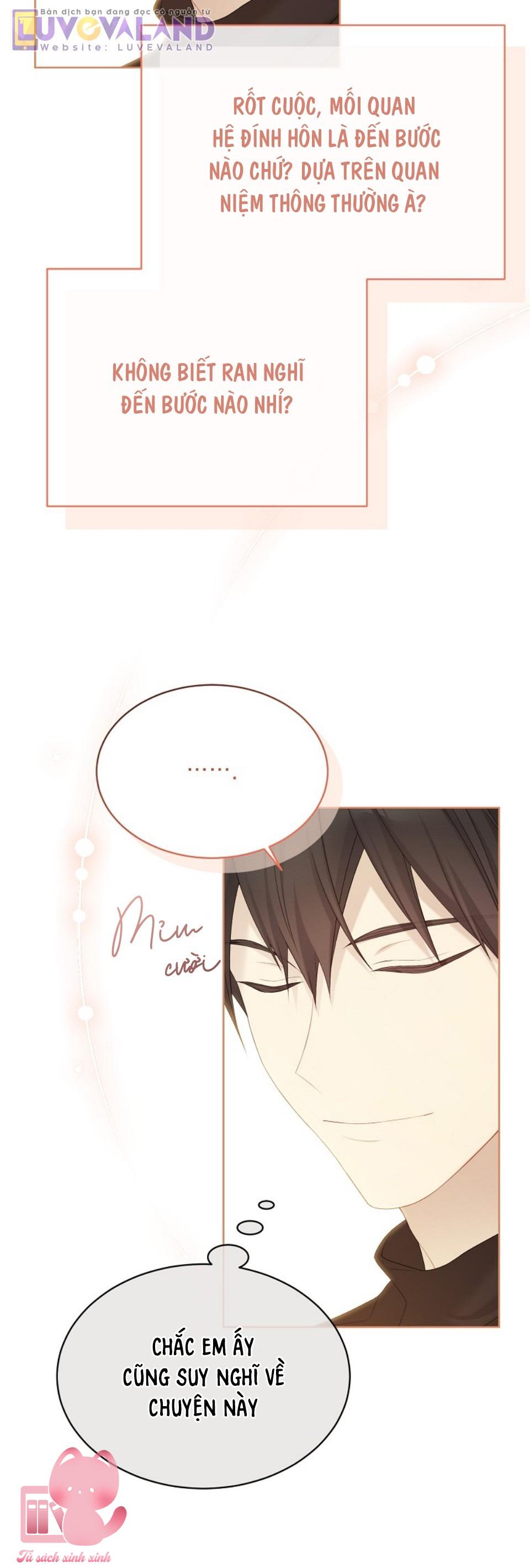 Vương Miện Lục Bảo - Chap 121 - Trang 38