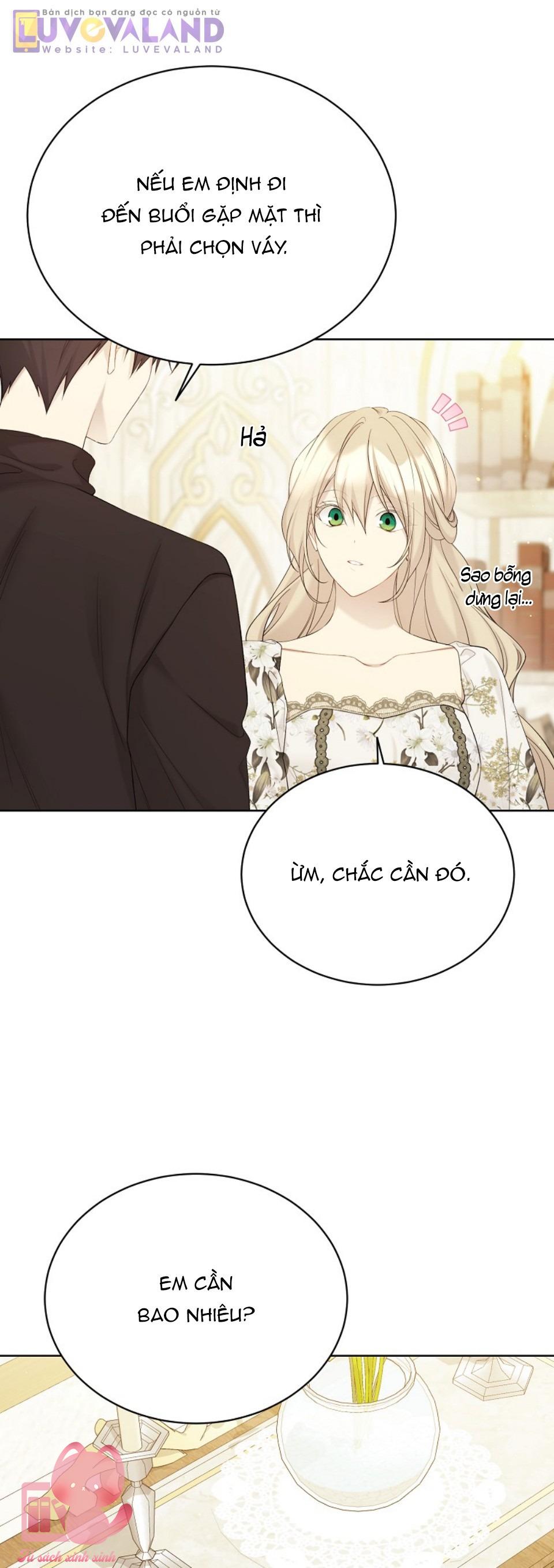 Vương Miện Lục Bảo - Chap 121 - Trang 39