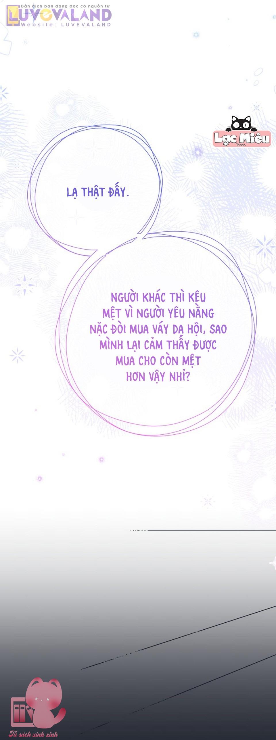Vương Miện Lục Bảo - Chap 121 - Trang 41
