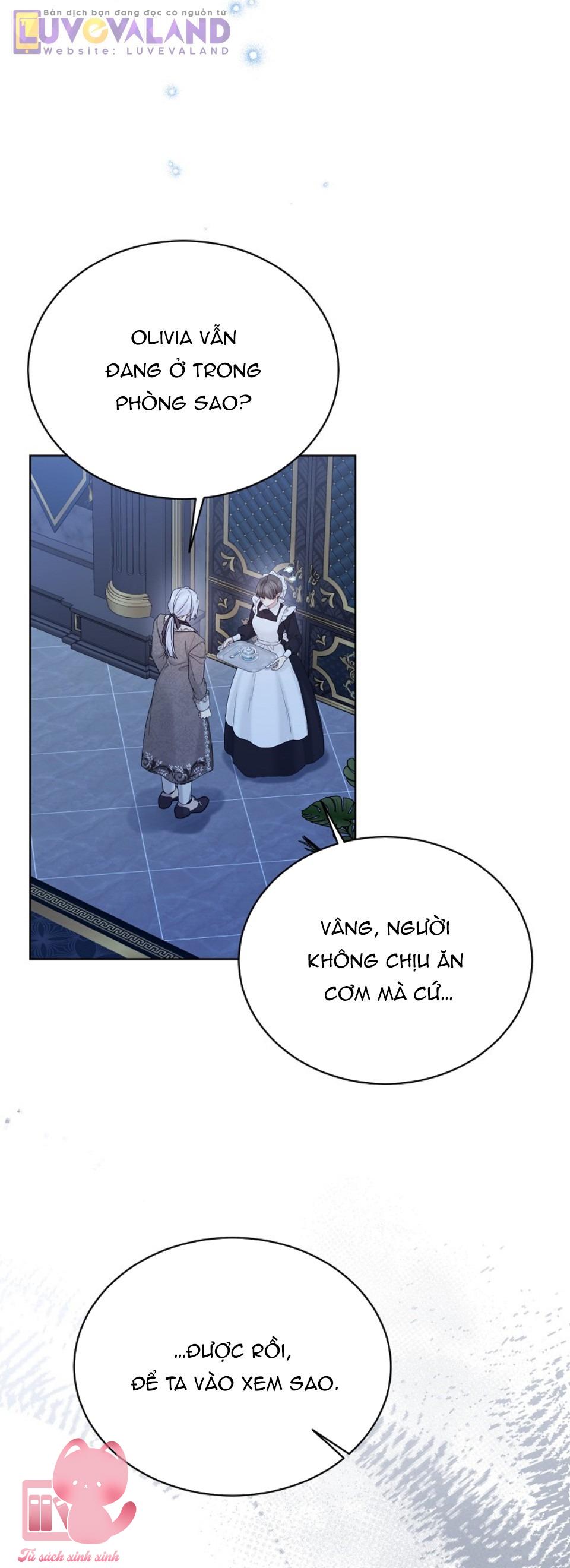 Vương Miện Lục Bảo - Chap 121 - Trang 43