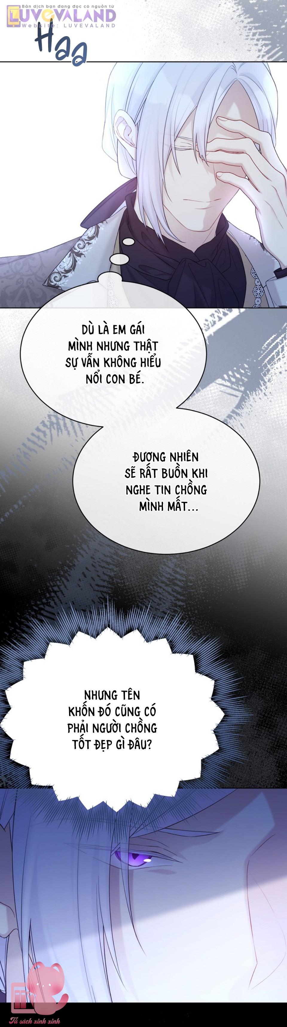 Vương Miện Lục Bảo - Chap 121 - Trang 44