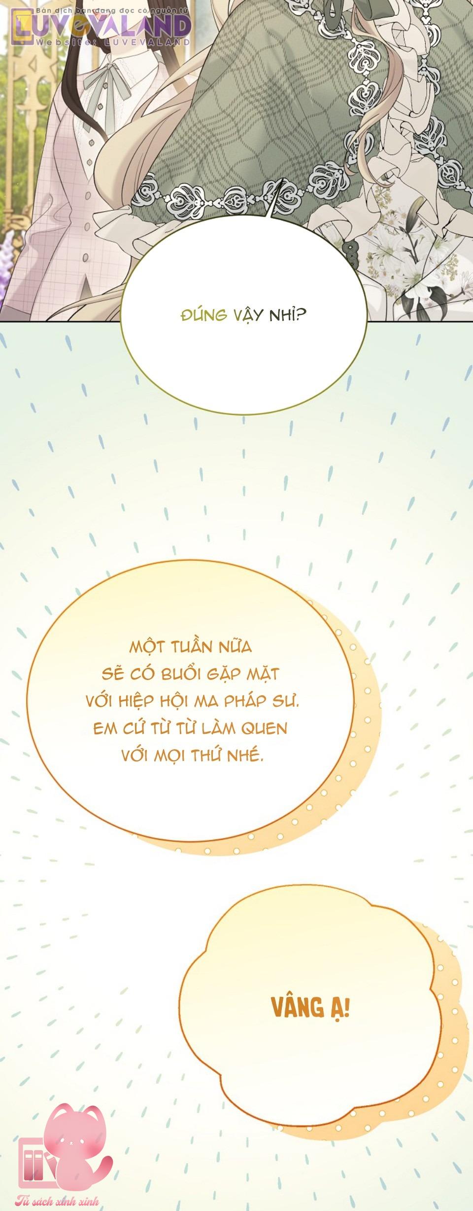 Vương Miện Lục Bảo - Chap 121 - Trang 8