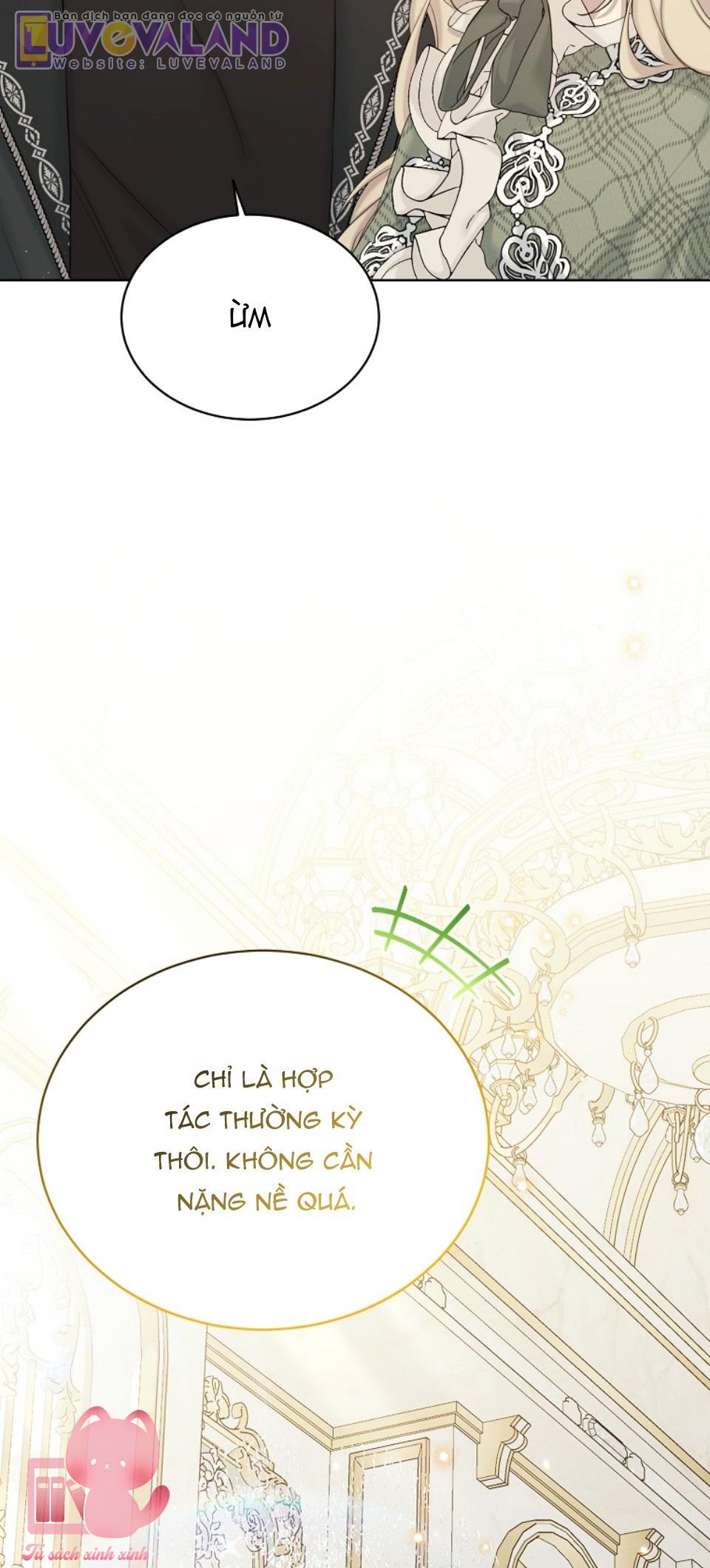 Vương Miện Lục Bảo - Chap 121 - Trang 10