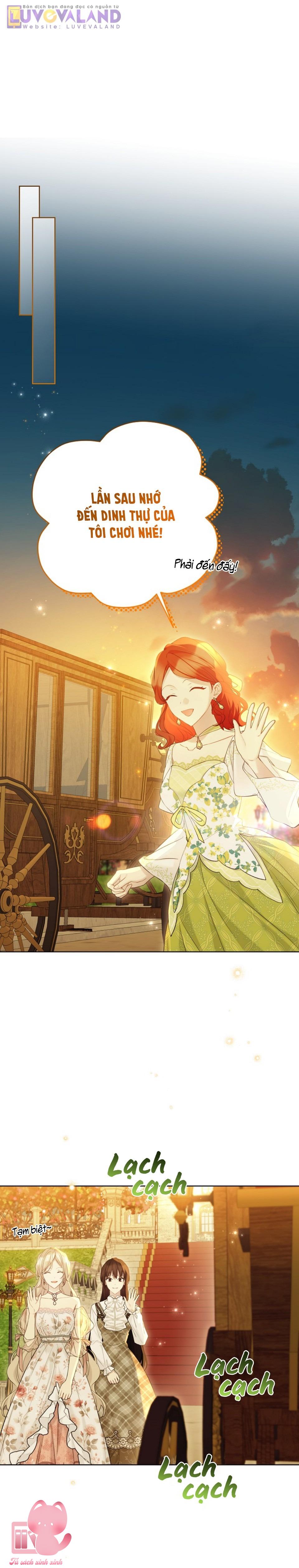 Vương Miện Lục Bảo - Chap 122 - Trang 15