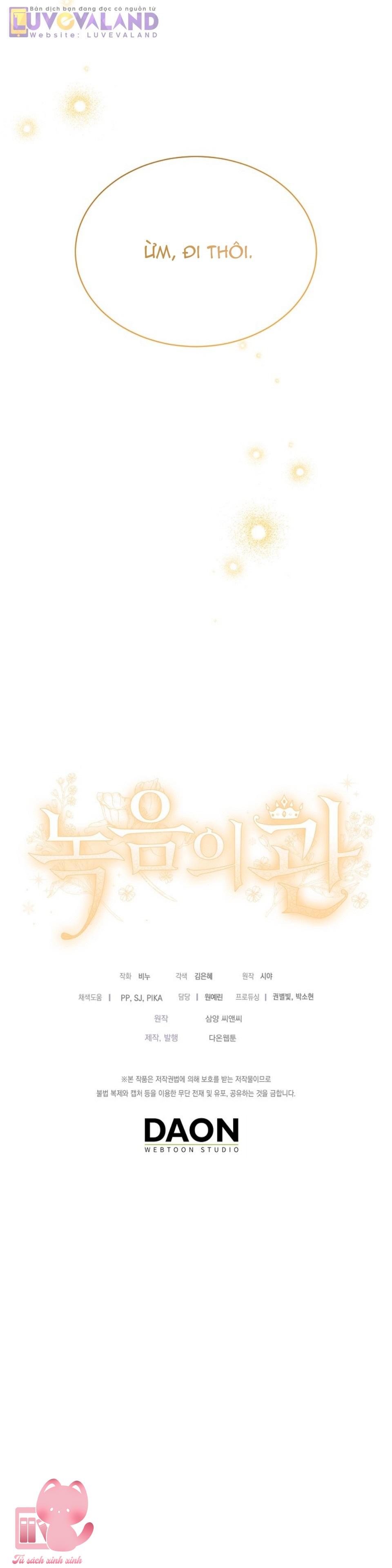 Vương Miện Lục Bảo - Chap 122 - Trang 25