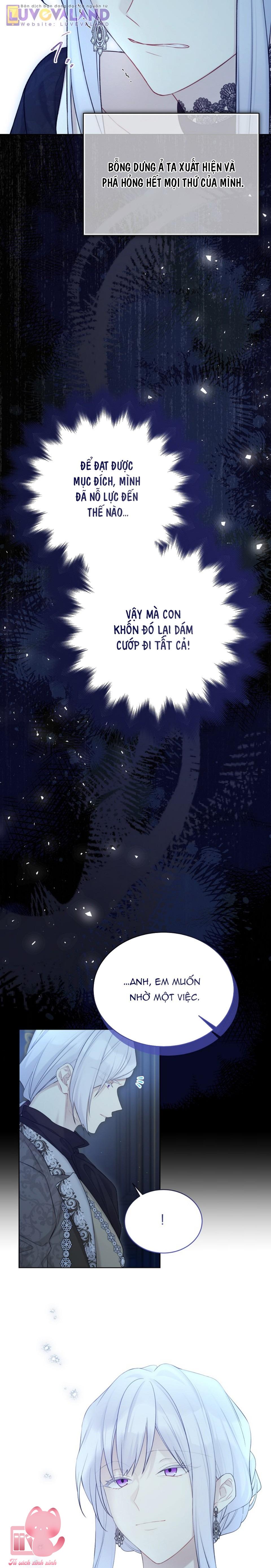 Vương Miện Lục Bảo - Chap 122 - Trang 5