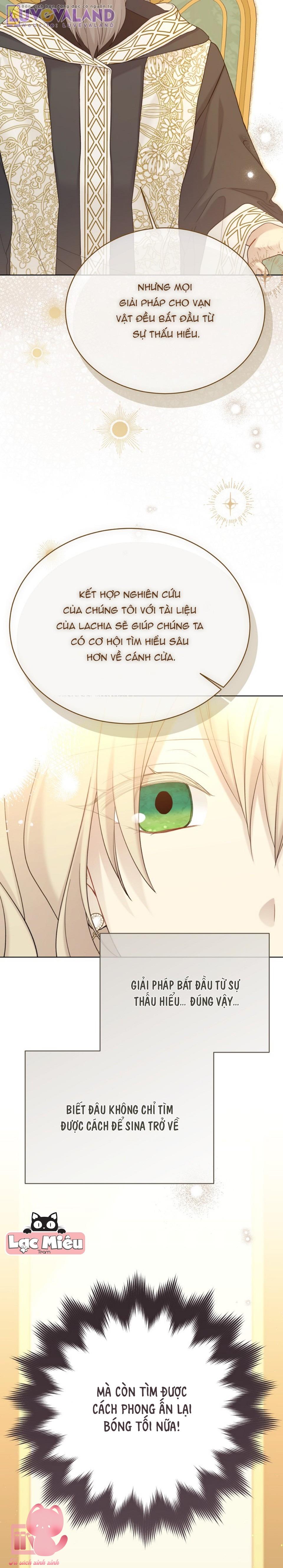 Vương Miện Lục Bảo - Chap 123 - Trang 12