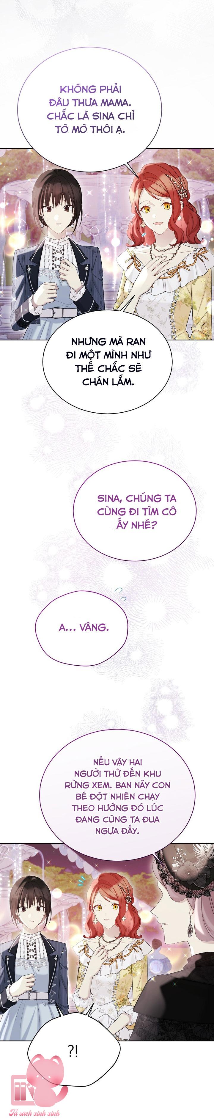Vương Miện Lục Bảo - Chap 125 - Trang 12