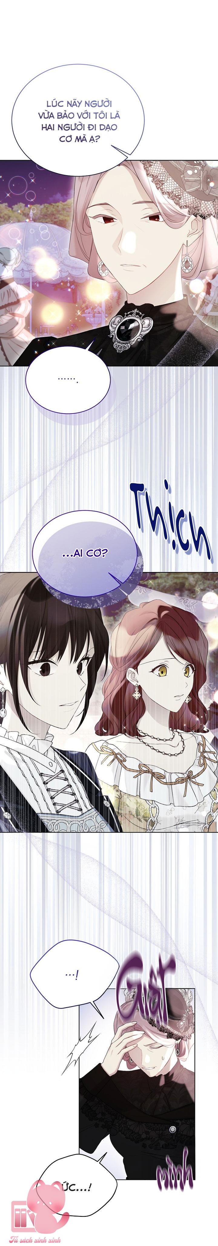 Vương Miện Lục Bảo - Chap 125 - Trang 13