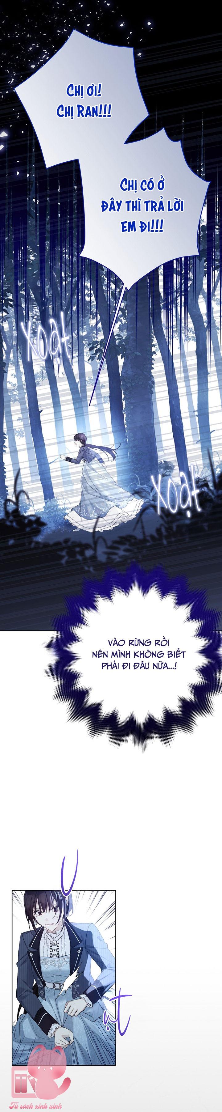 Vương Miện Lục Bảo - Chap 125 - Trang 16