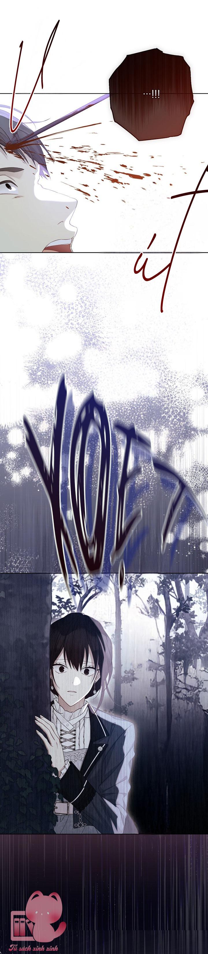 Vương Miện Lục Bảo - Chap 125 - Trang 21