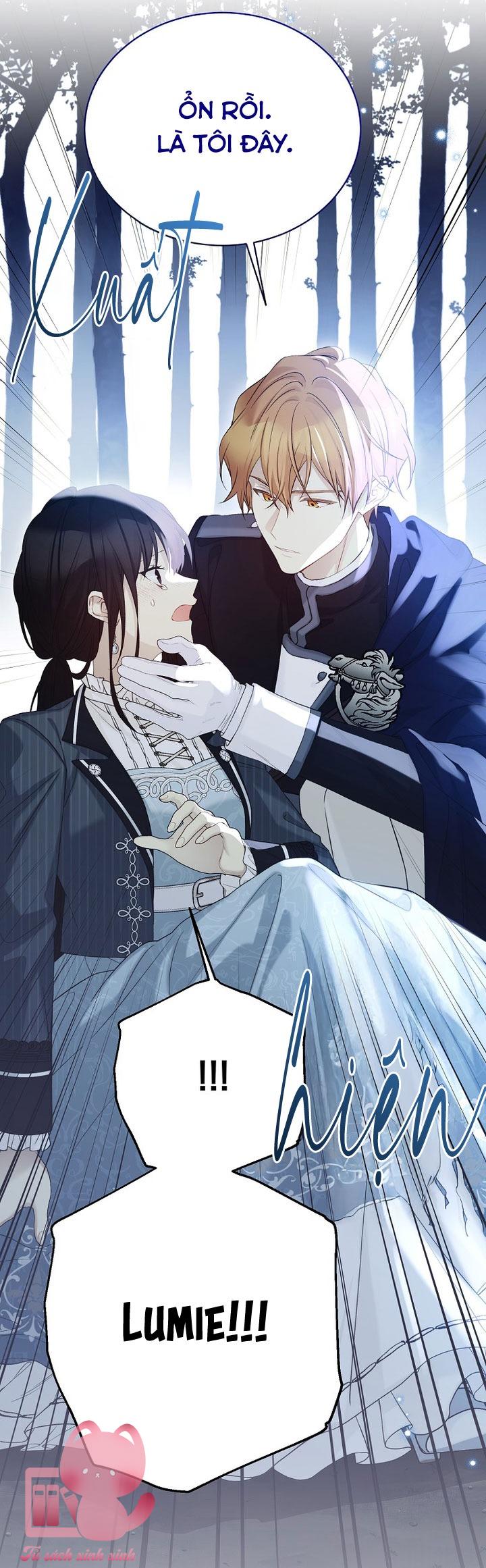Vương Miện Lục Bảo - Chap 125 - Trang 30
