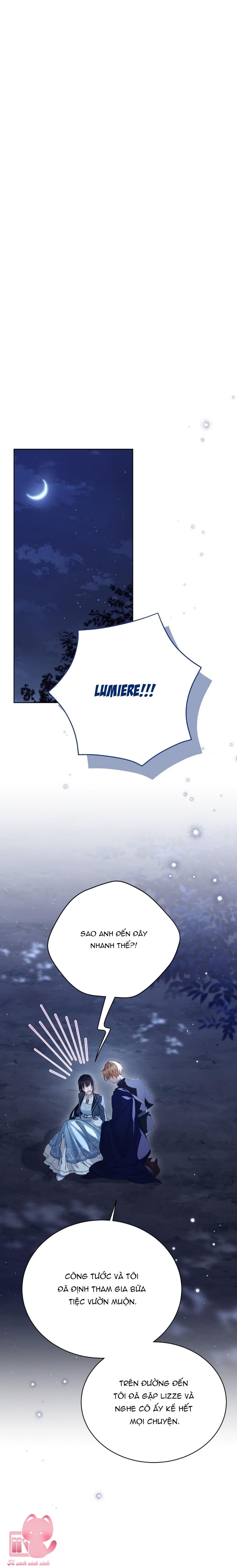 Vương Miện Lục Bảo - Chap 126 - Trang 2