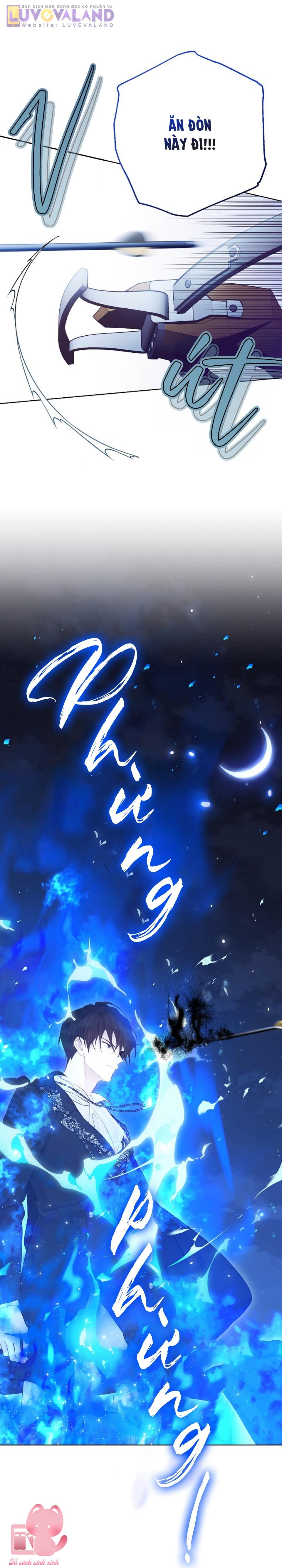 Vương Miện Lục Bảo - Chap 126 - Trang 12