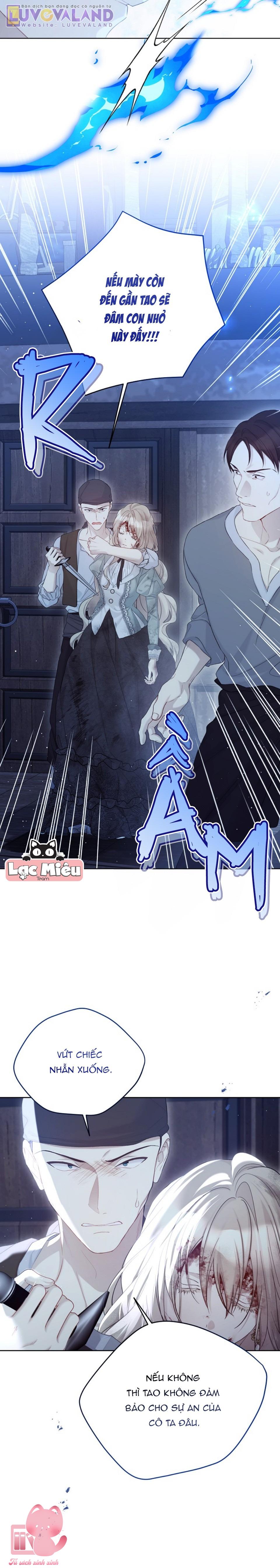 Vương Miện Lục Bảo - Chap 126 - Trang 14