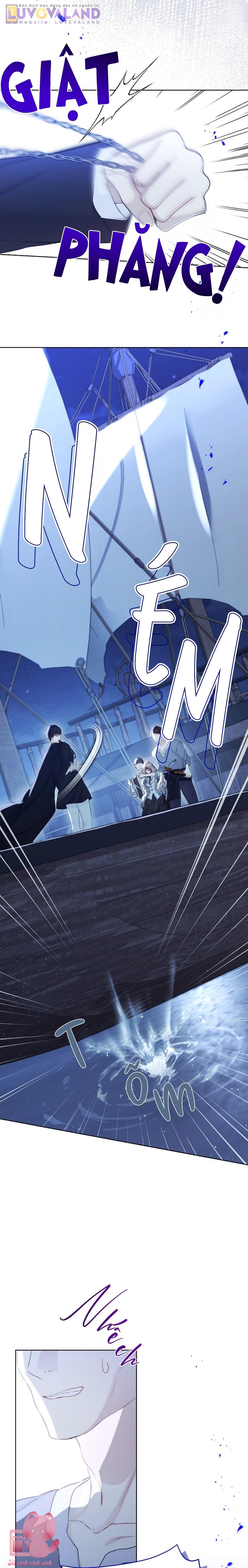 Vương Miện Lục Bảo - Chap 126 - Trang 18