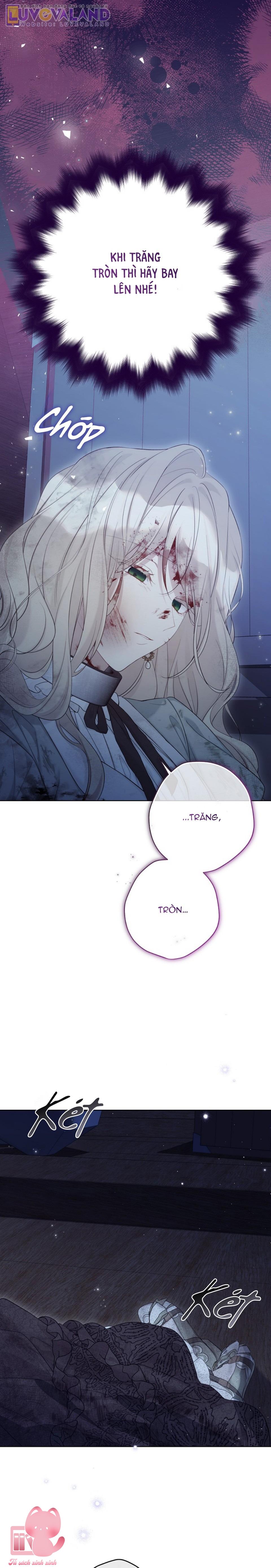 Vương Miện Lục Bảo - Chap 126 - Trang 24