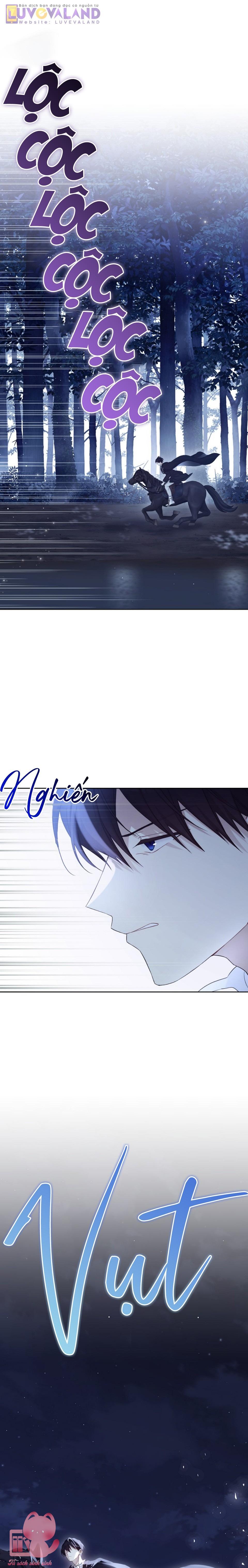 Vương Miện Lục Bảo - Chap 126 - Trang 6