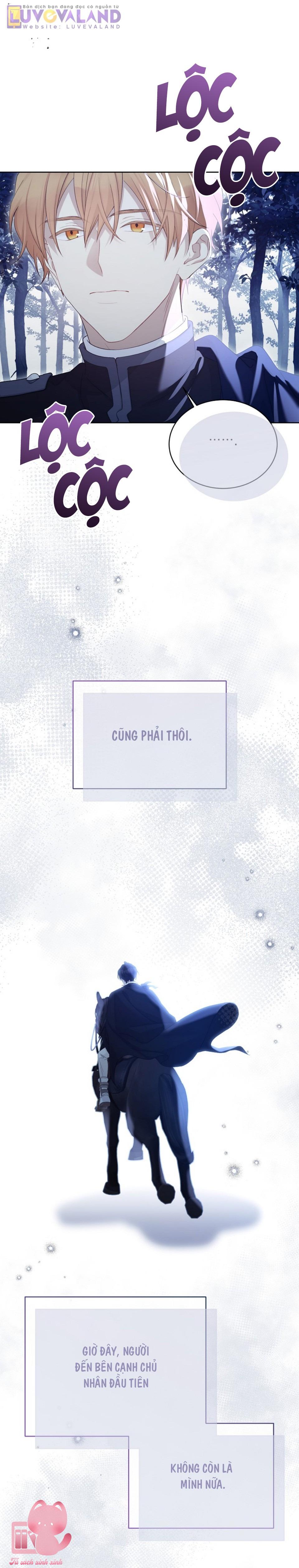 Vương Miện Lục Bảo - Chap 126 - Trang 9