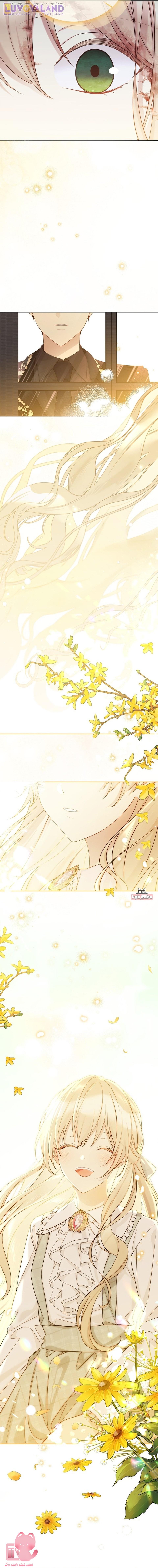 Vương Miện Lục Bảo - Chap 127 - Trang 13