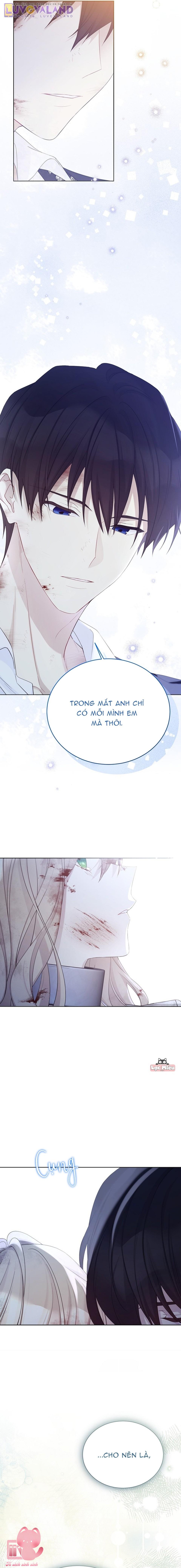Vương Miện Lục Bảo - Chap 127 - Trang 14