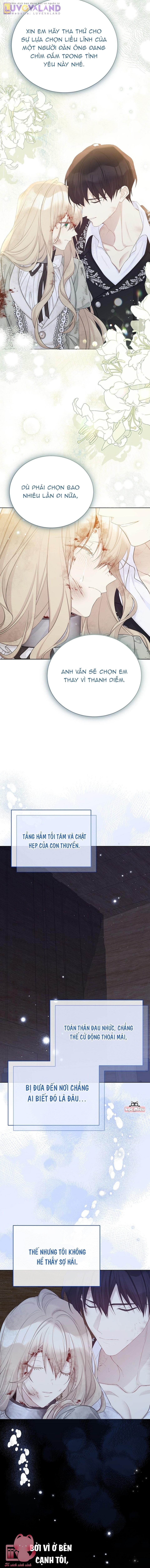 Vương Miện Lục Bảo - Chap 127 - Trang 15