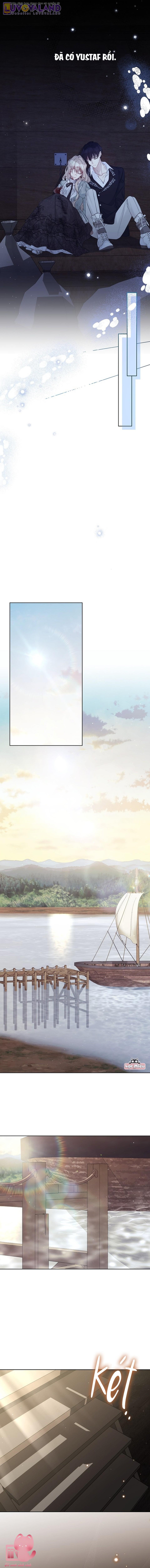 Vương Miện Lục Bảo - Chap 127 - Trang 16