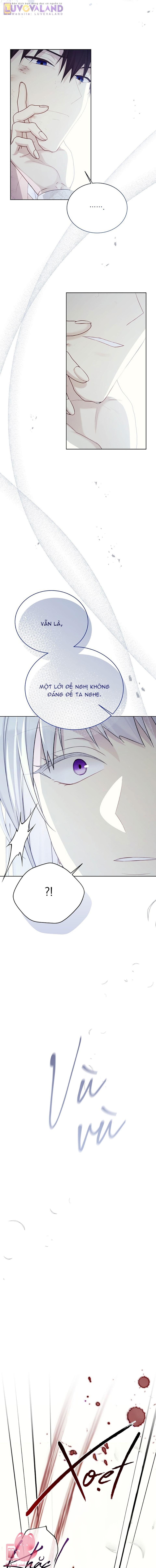 Vương Miện Lục Bảo - Chap 128 - Trang 12