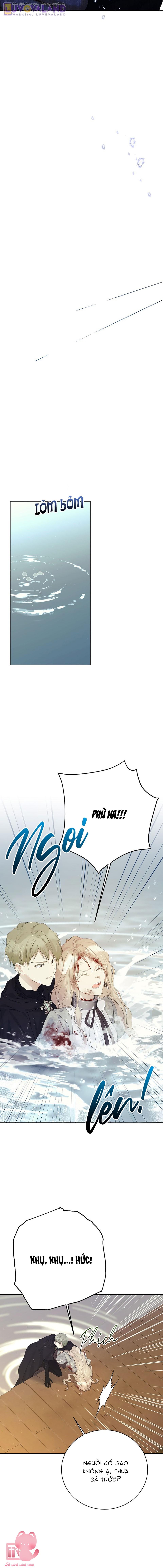 Vương Miện Lục Bảo - Chap 128 - Trang 15